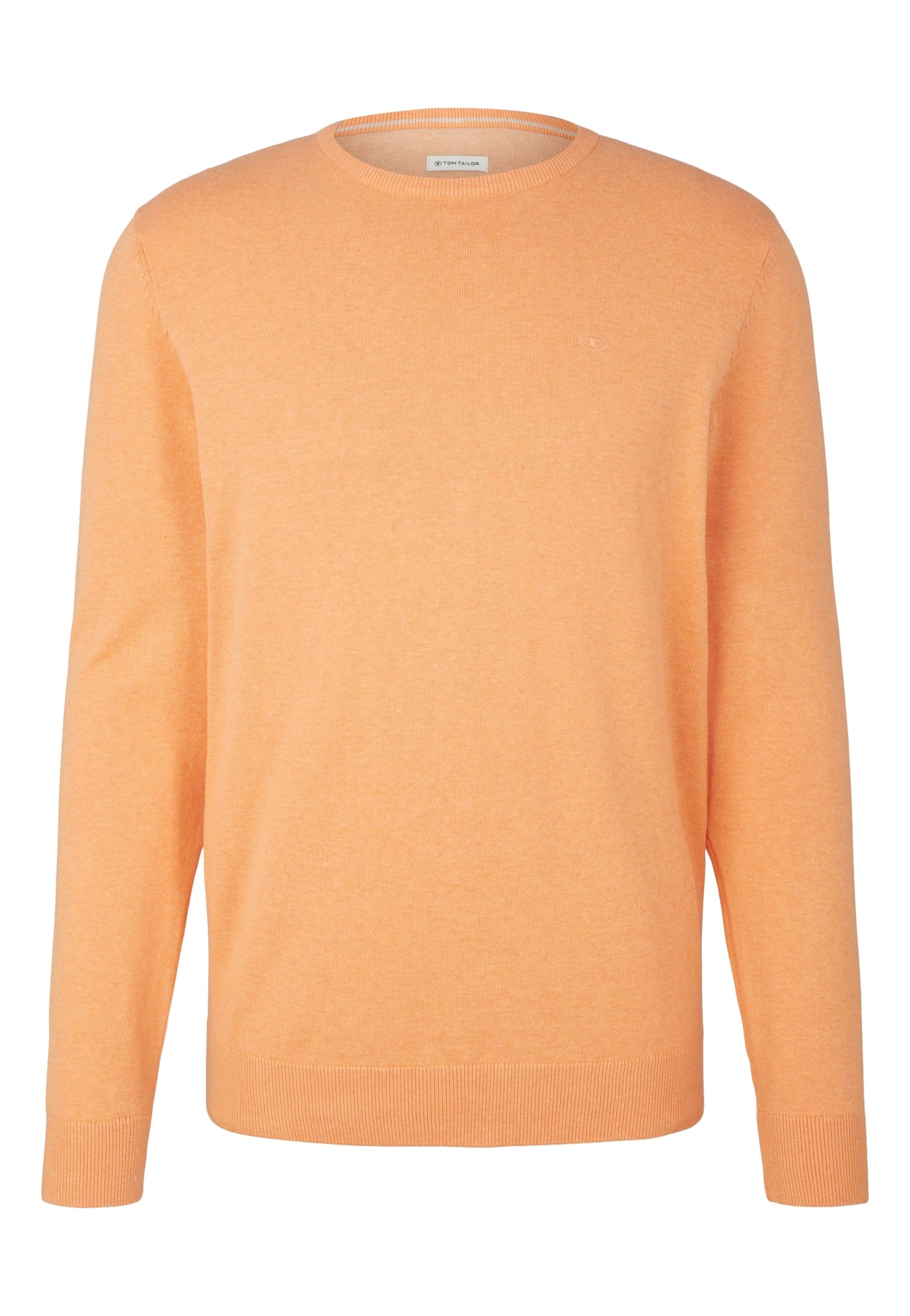 Tom Tailor Pullover R-Neck