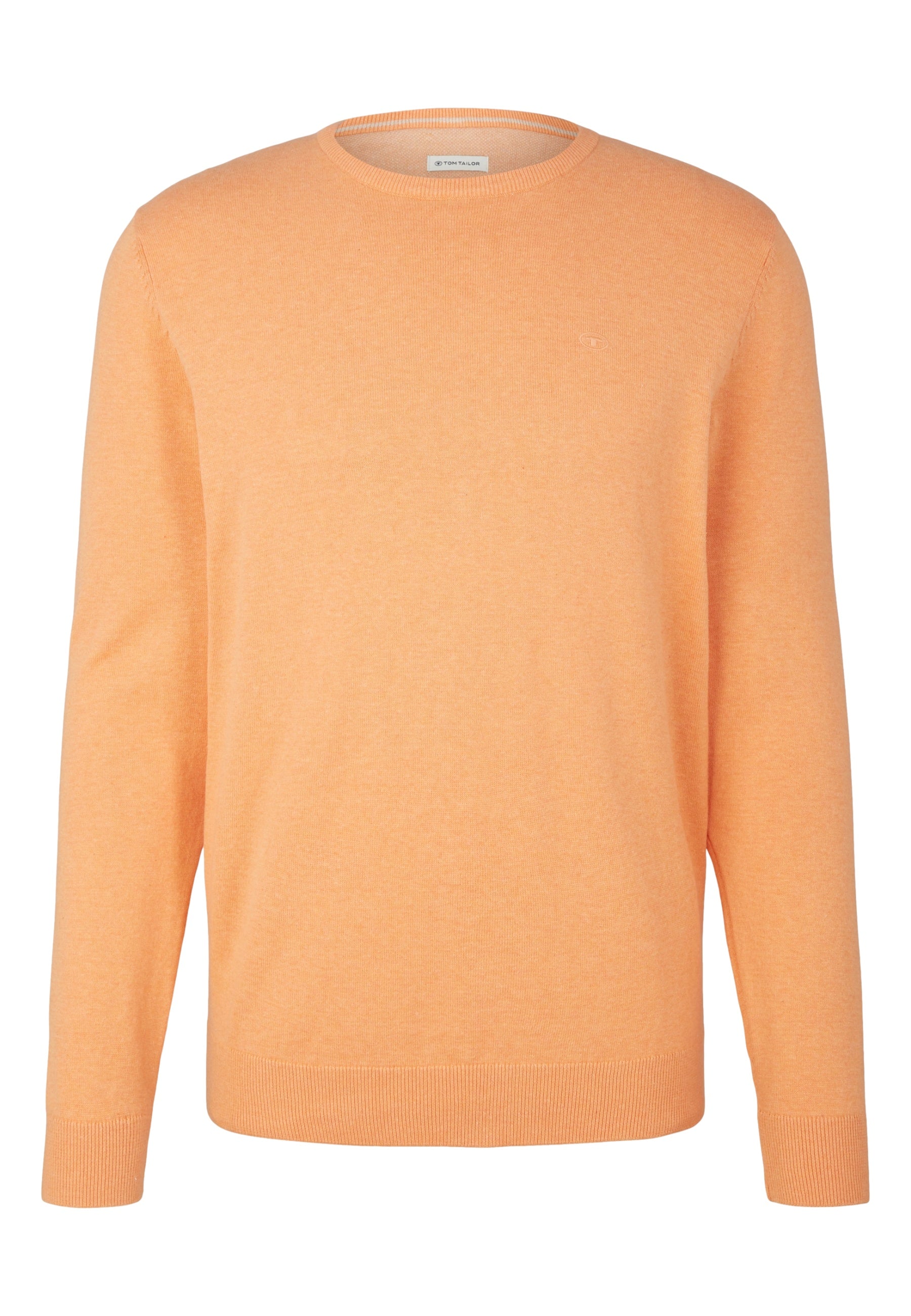 Tom Tailor Pullover R-Neck