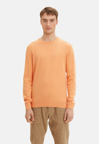 Tom Tailor Pullover R-Neck