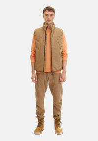 Tom Tailor Pullover R-Neck