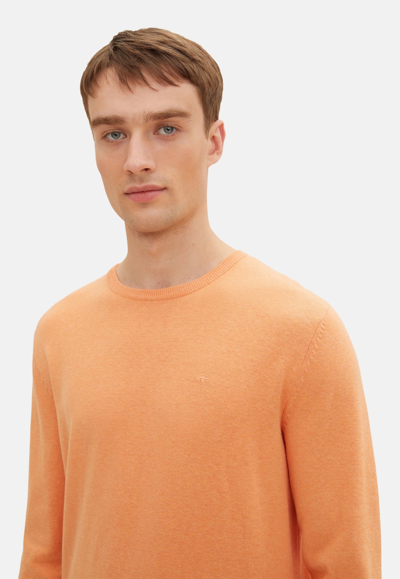 Tom Tailor Pullover R-Neck