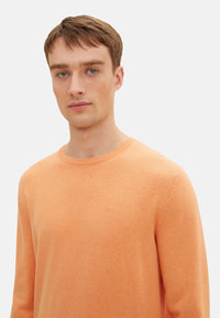 Tom Tailor Pullover R-Neck