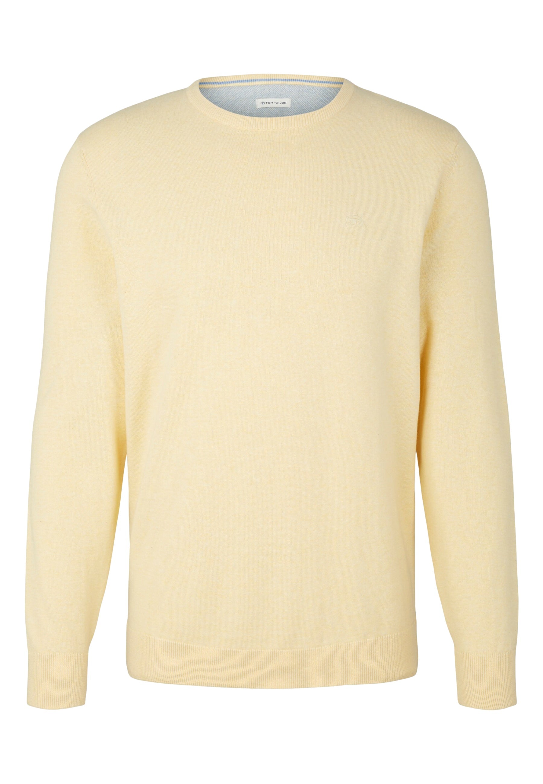 Tom Tailor Pullover R-Neck