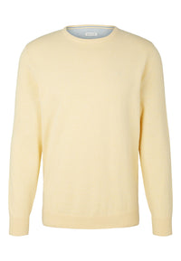 Tom Tailor Pullover R-Neck