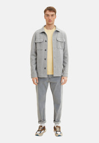 Tom Tailor Pullover R-Neck