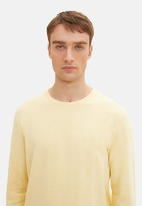 Tom Tailor Pullover R-Neck