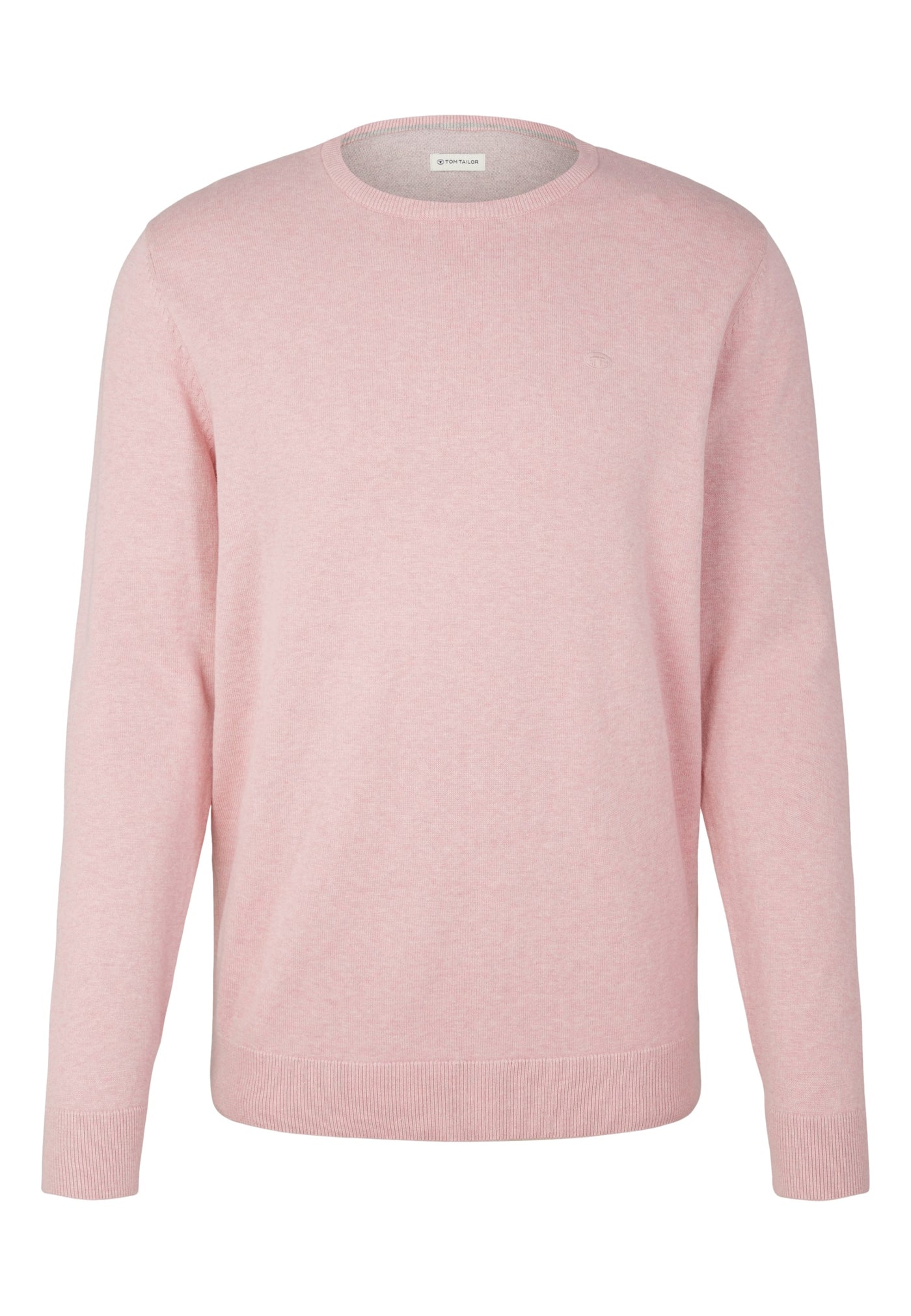 Tom Tailor Pullover R-Neck