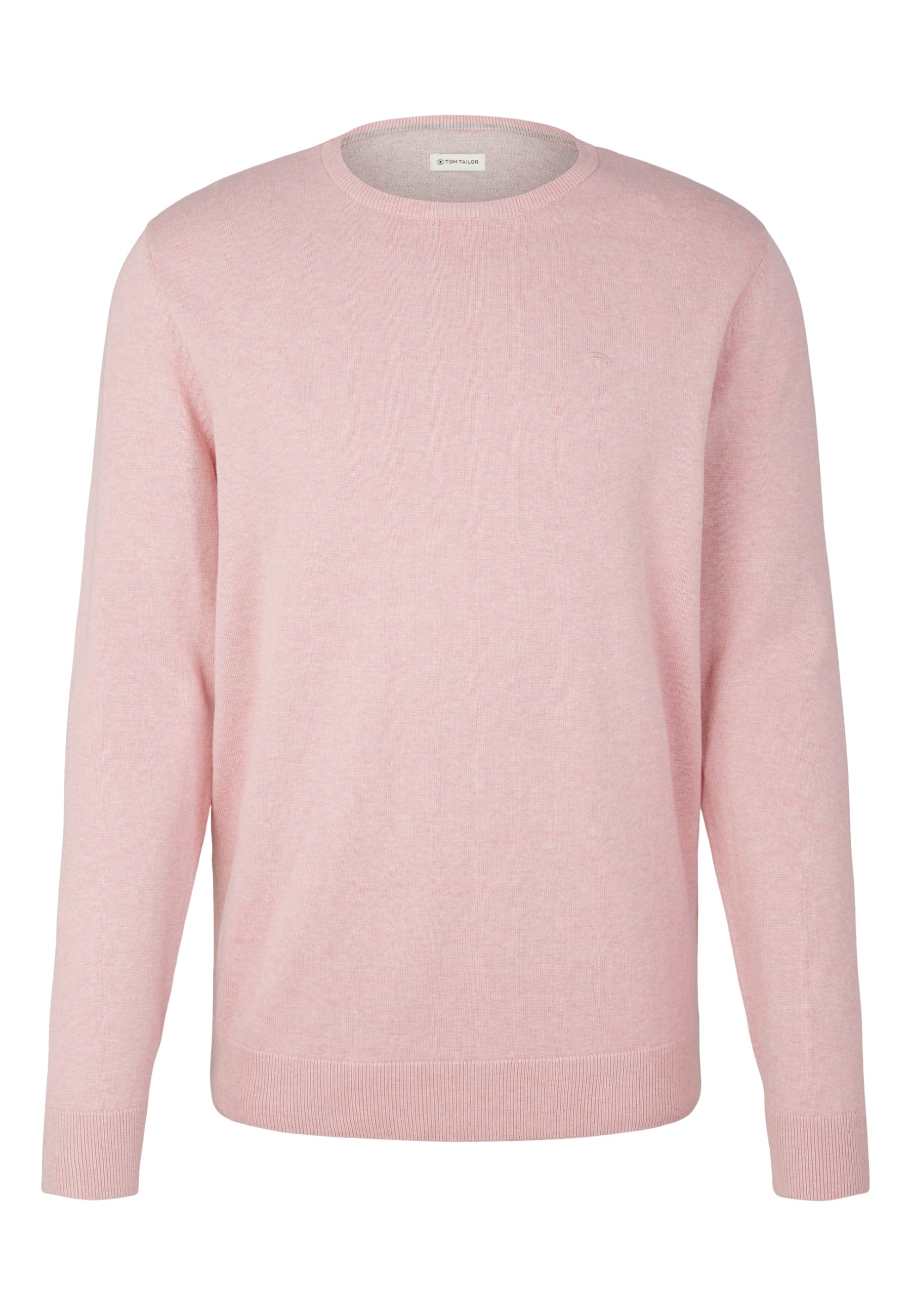 Tom Tailor Pullover R-Neck
