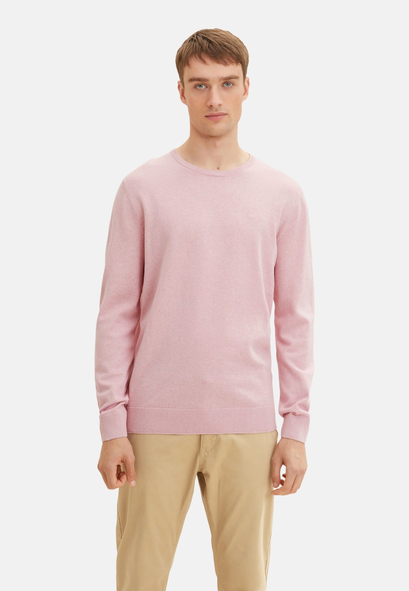 Tom Tailor Pullover R-Neck