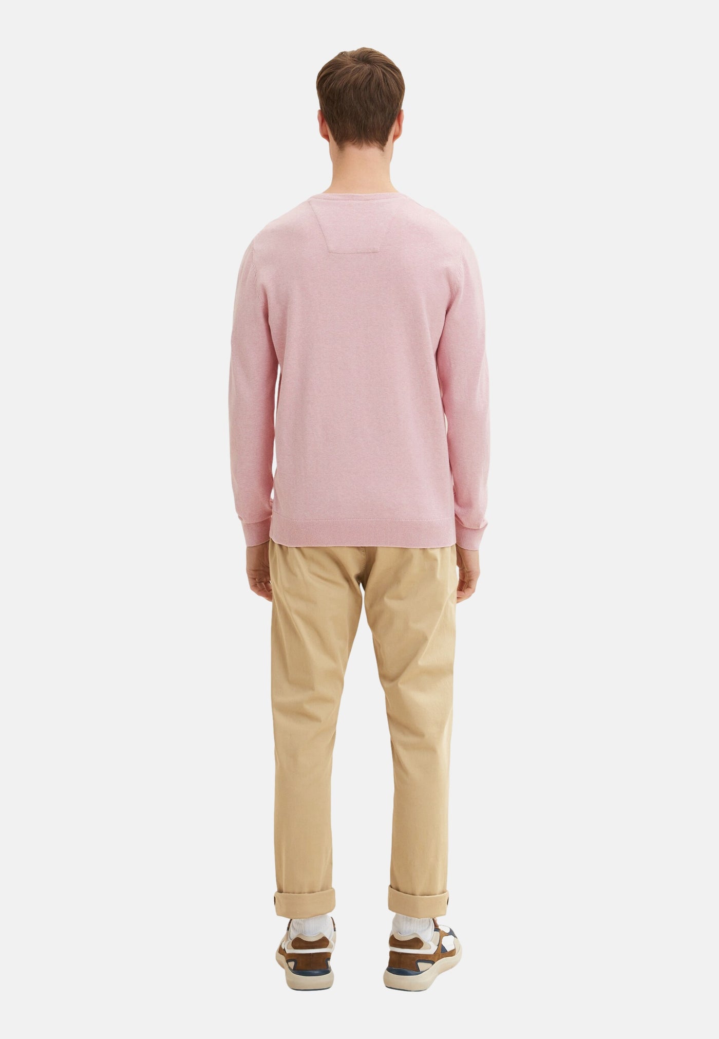 Tom Tailor Pullover R-Neck
