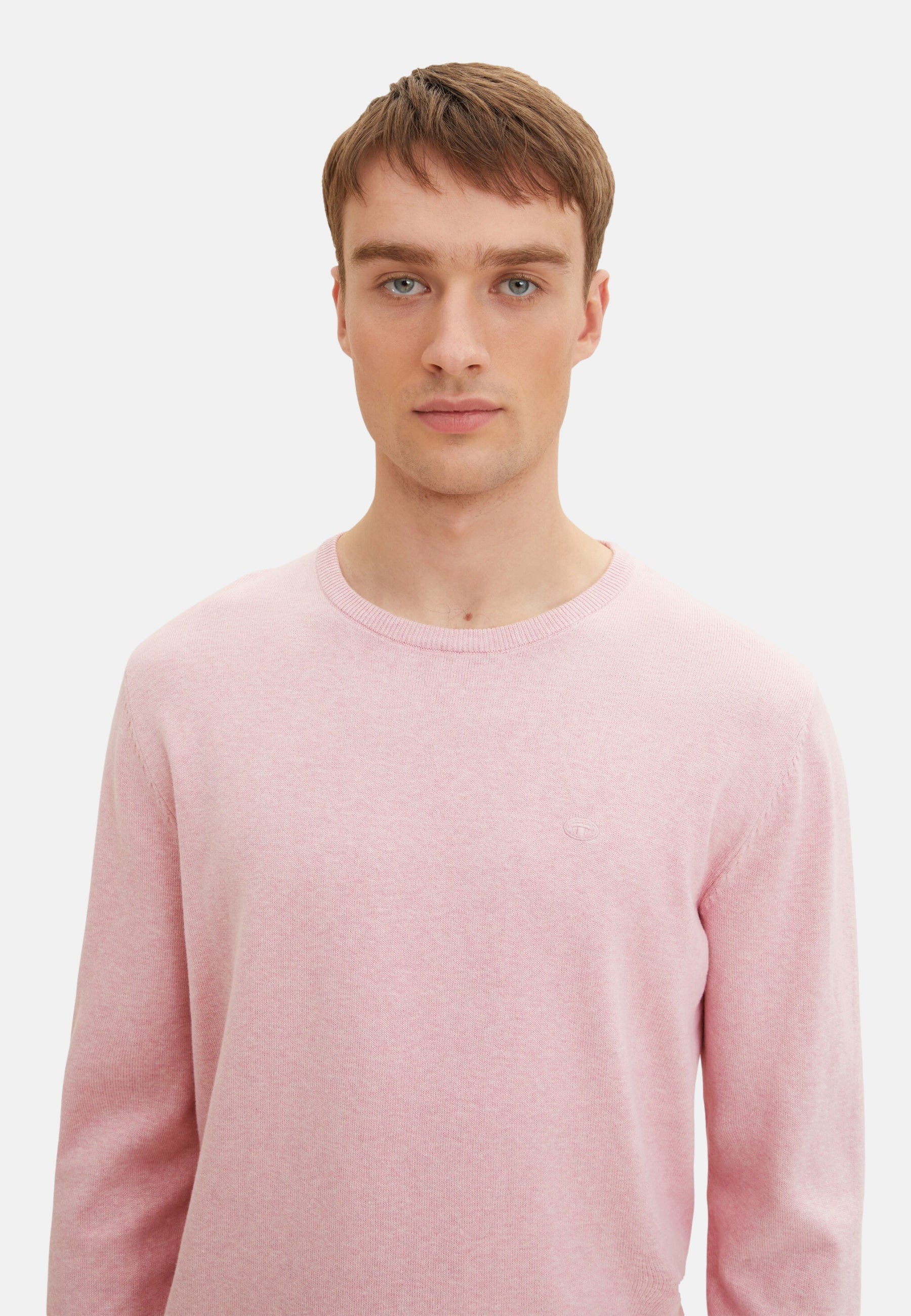 Tom Tailor Pullover R-Neck