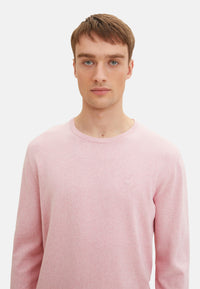 Tom Tailor Pullover R-Neck