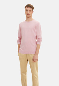 Tom Tailor Pullover R-Neck