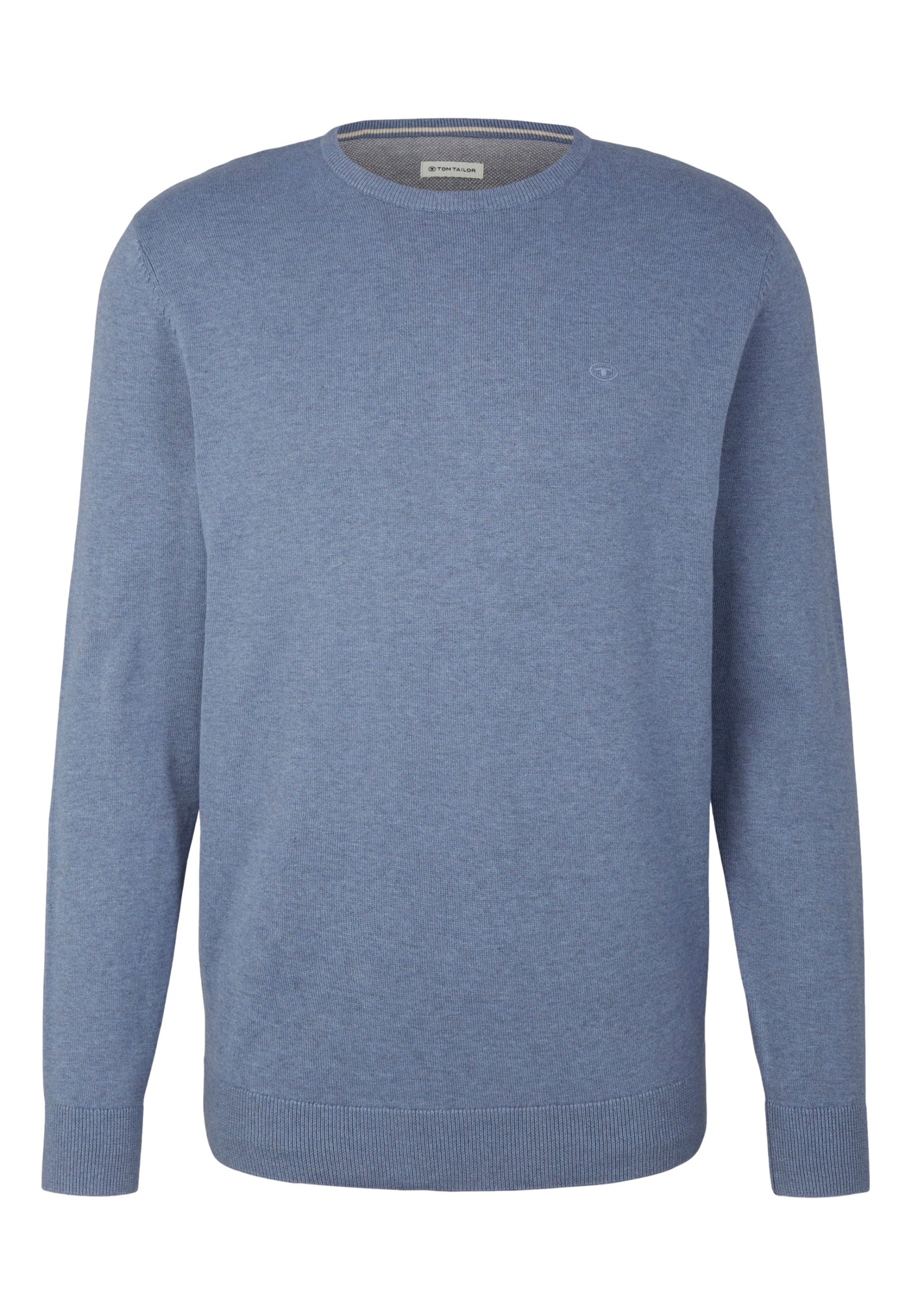 Tom Tailor Pullover R-Neck
