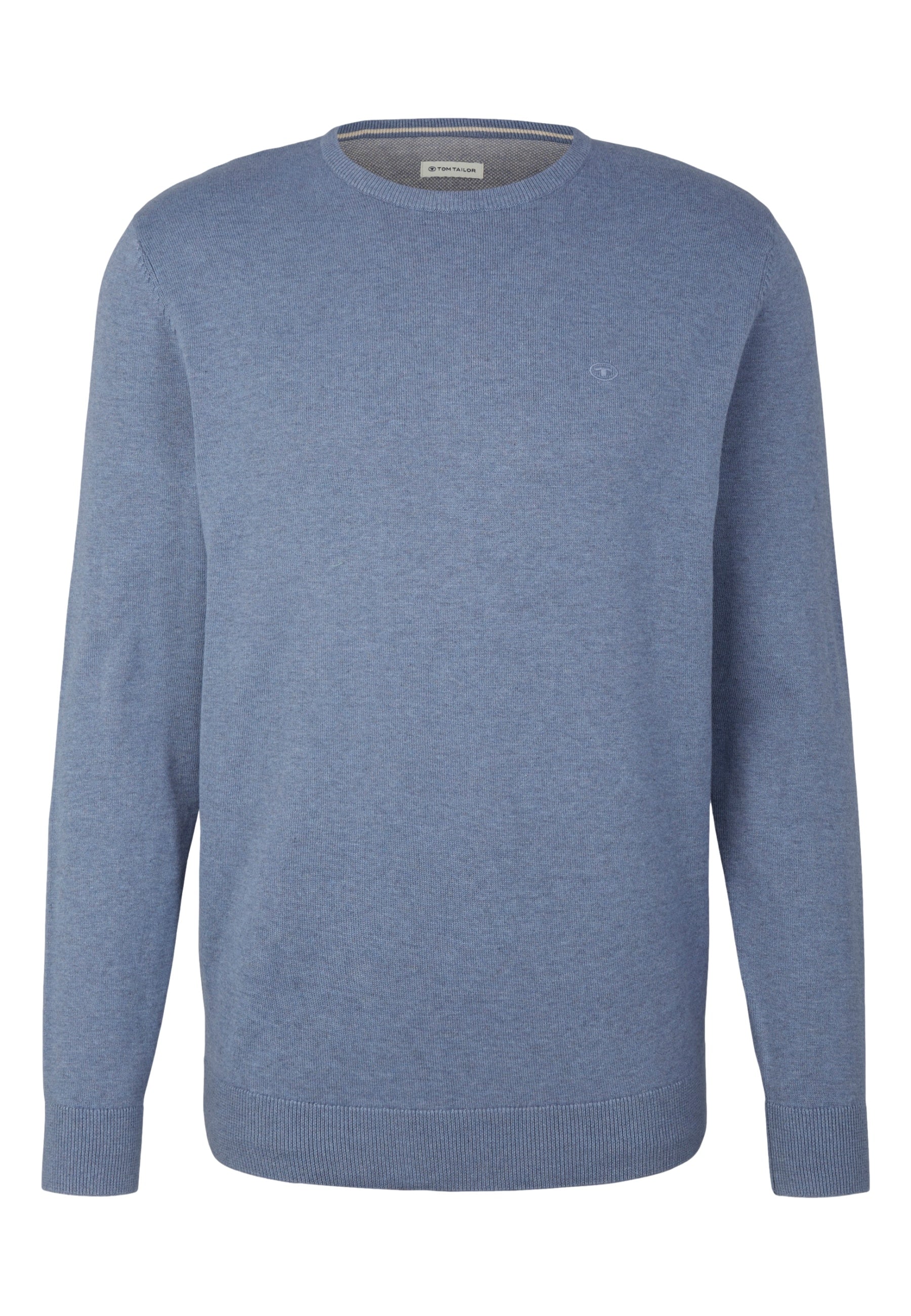 Tom Tailor Pullover R-Neck
