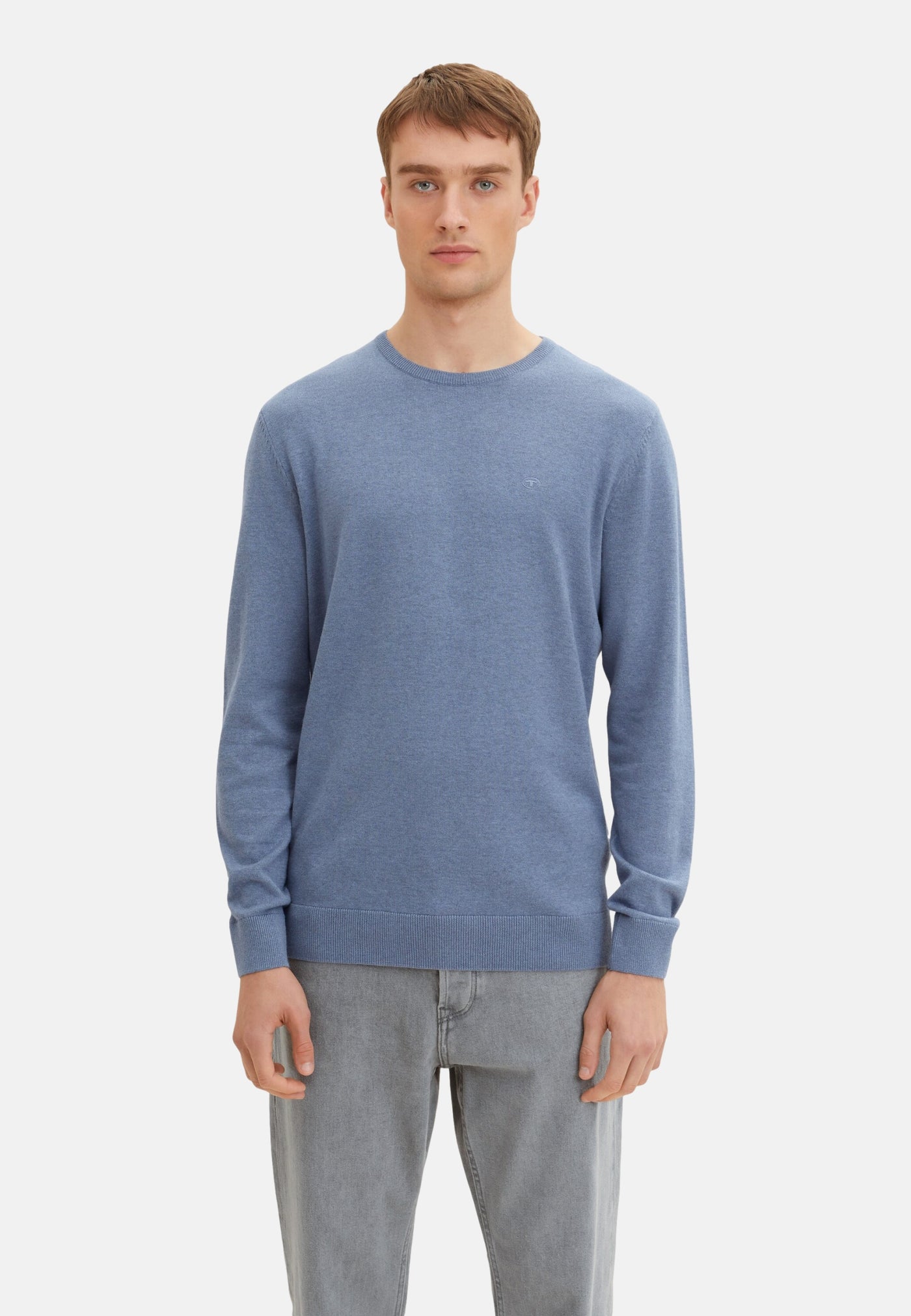 Tom Tailor Pullover R-Neck