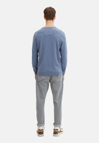 Tom Tailor Pullover R-Neck