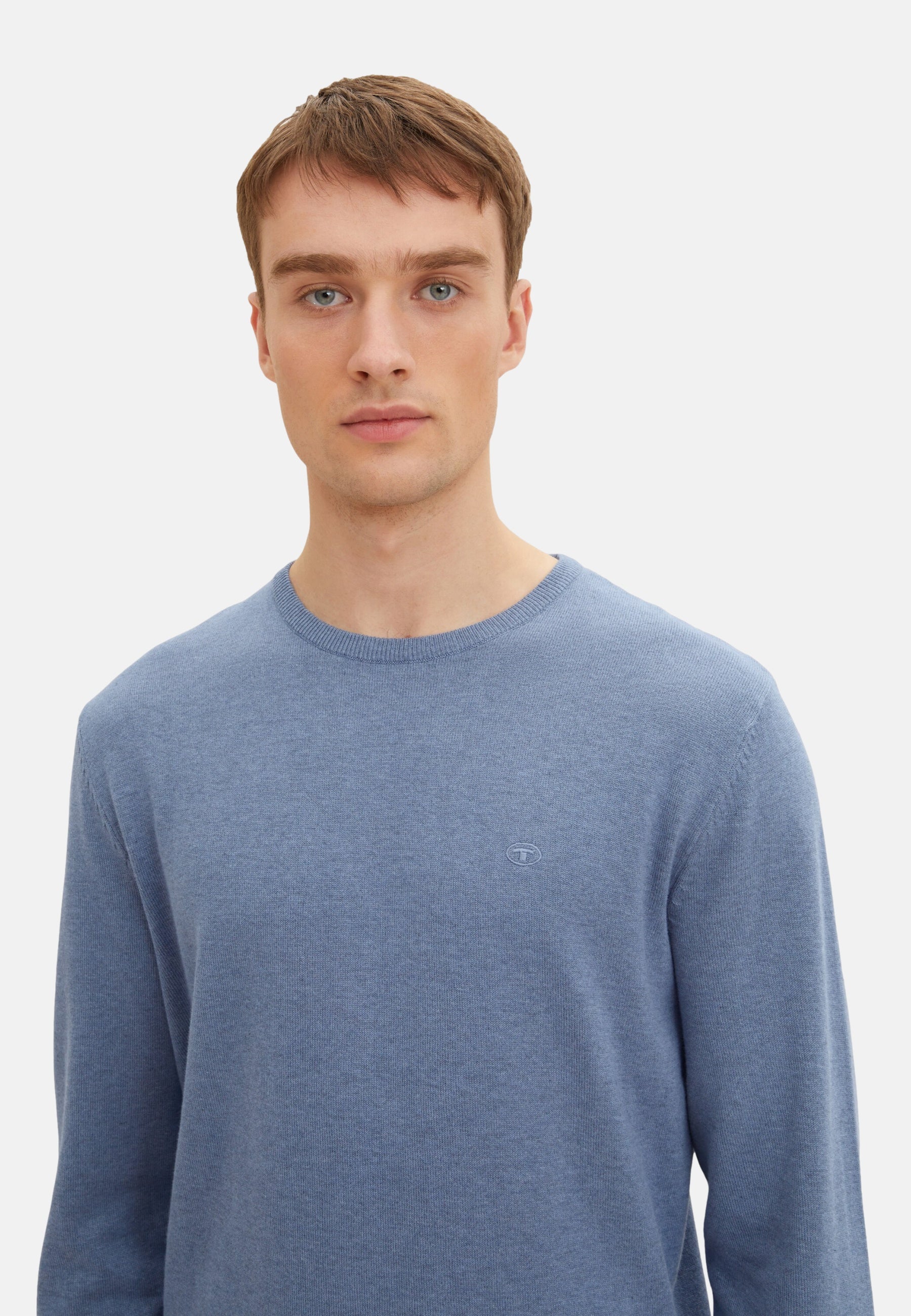 Tom Tailor Pullover R-Neck