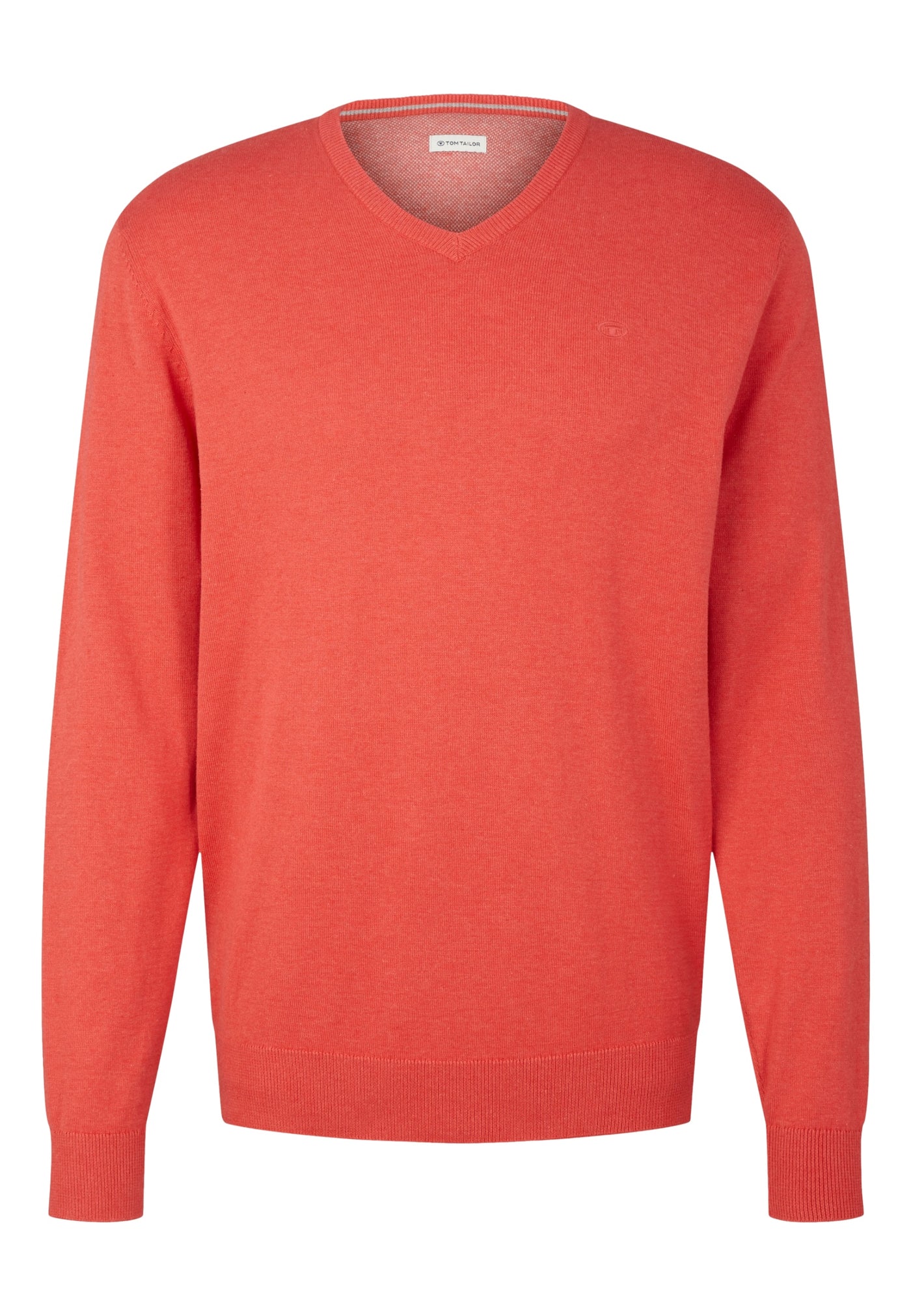 Tom Tailor Pullover V-Neck