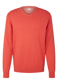 Tom Tailor Pullover V-Neck