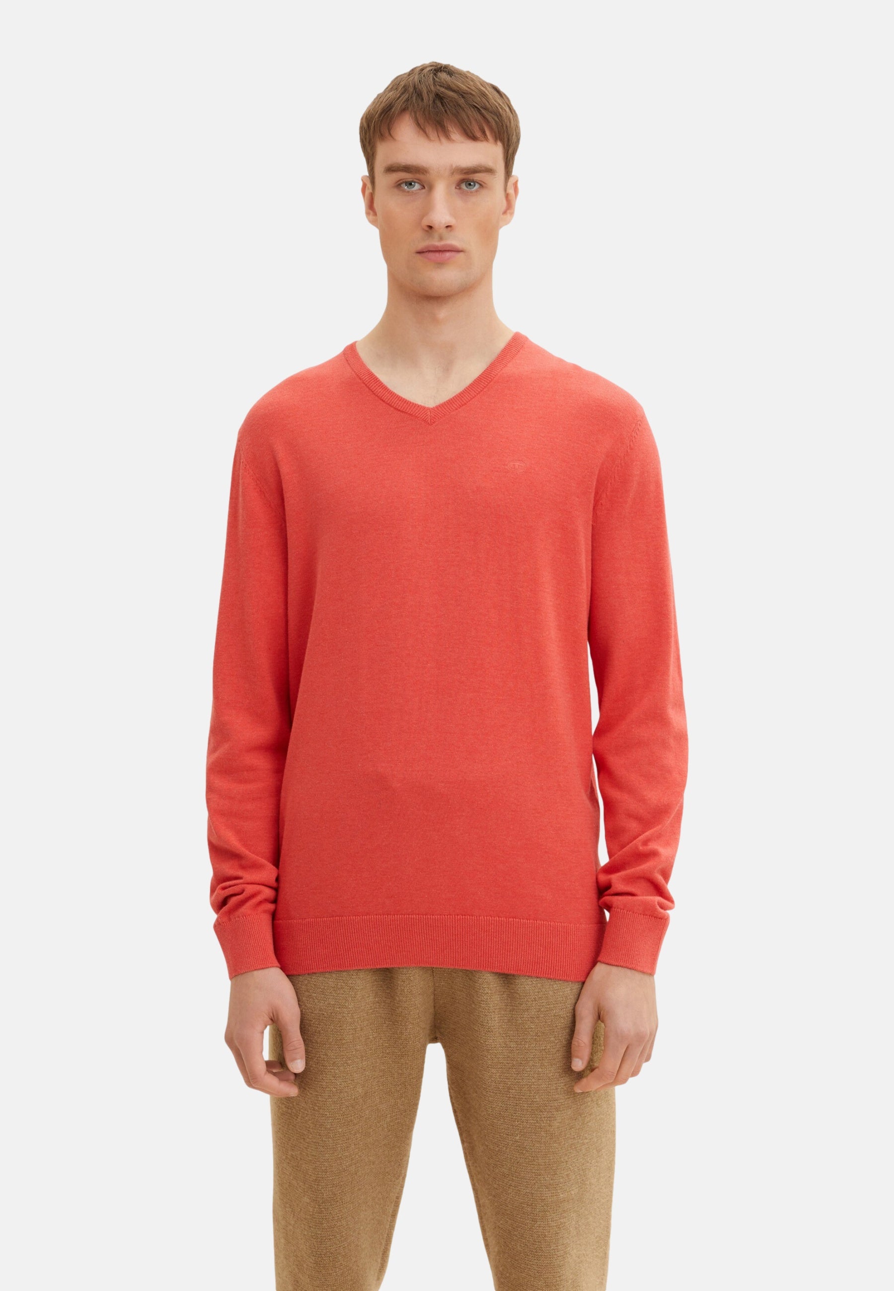 Tom Tailor Pullover V-Neck