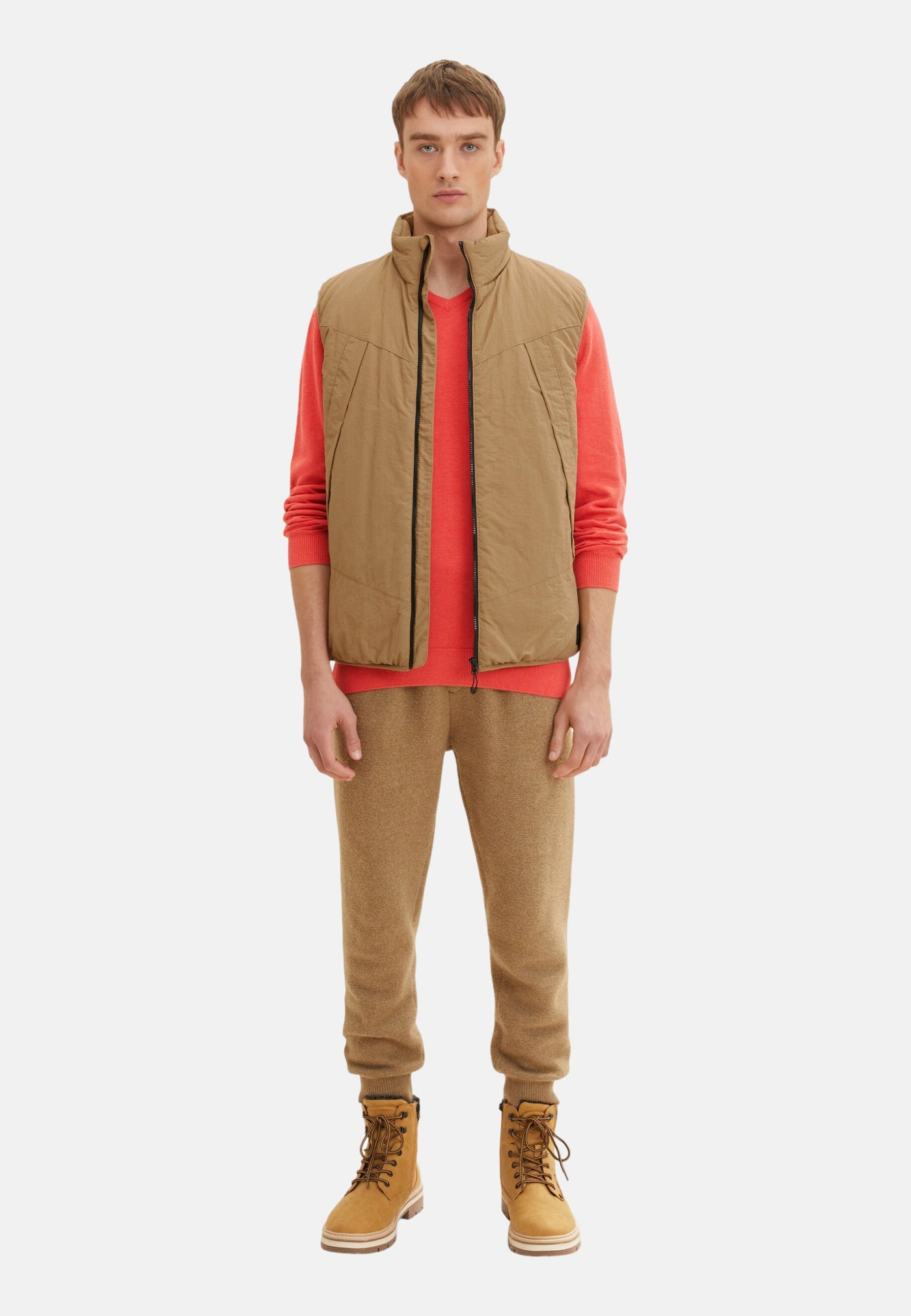 Tom Tailor Pullover V-Neck