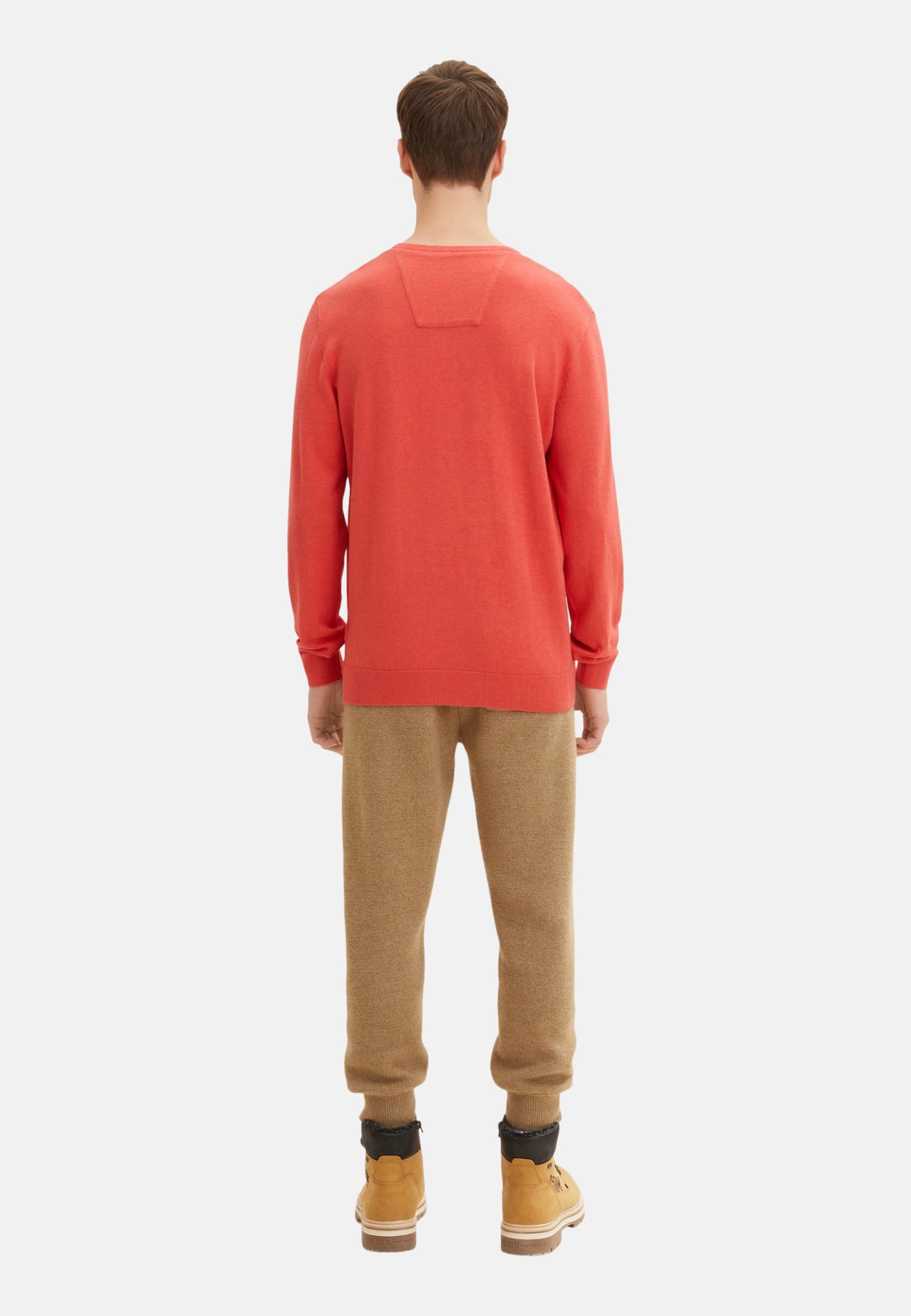 Tom Tailor Pullover V-Neck