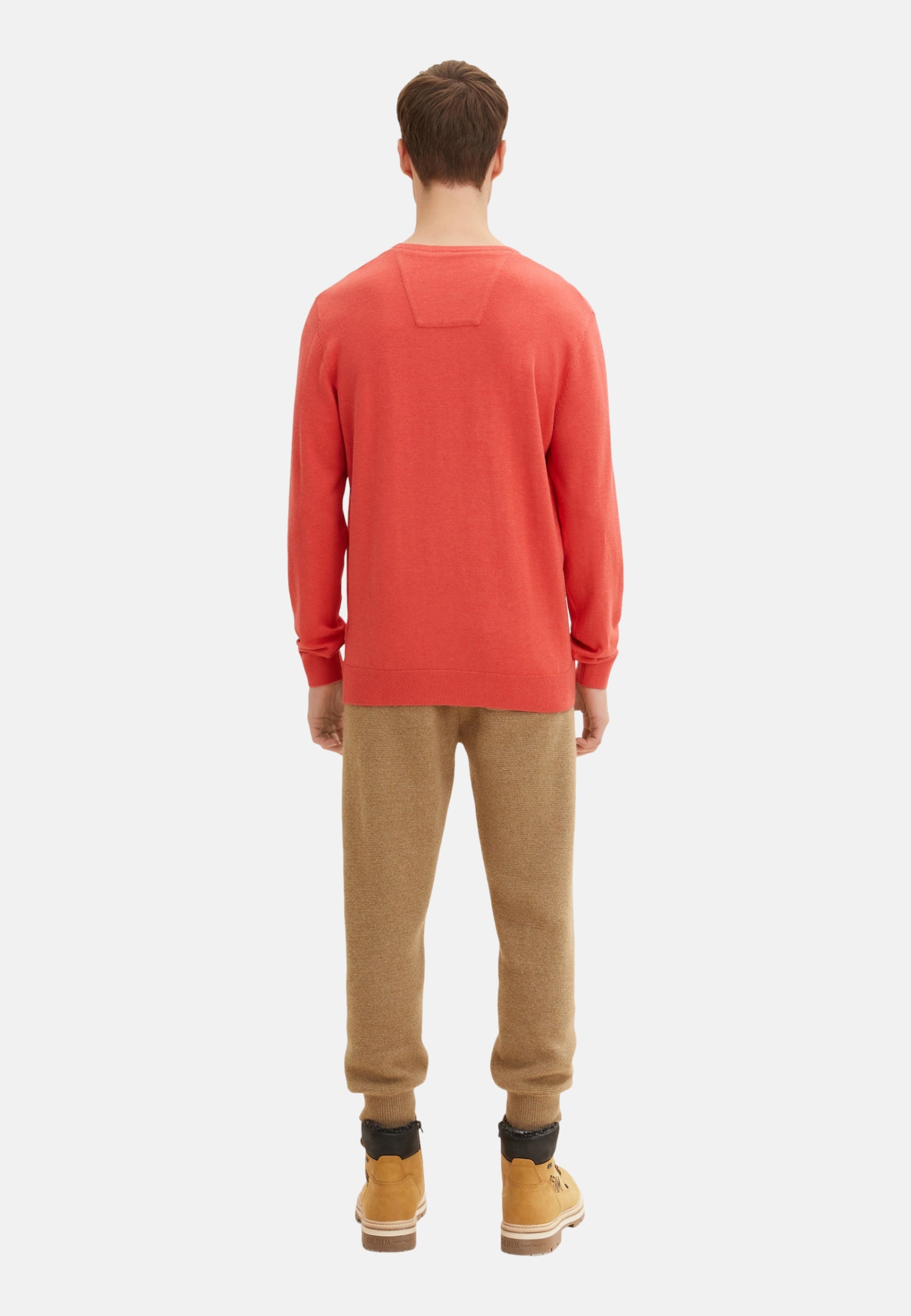 Tom Tailor Pullover V-Neck