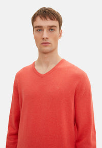 Tom Tailor Pullover V-Neck