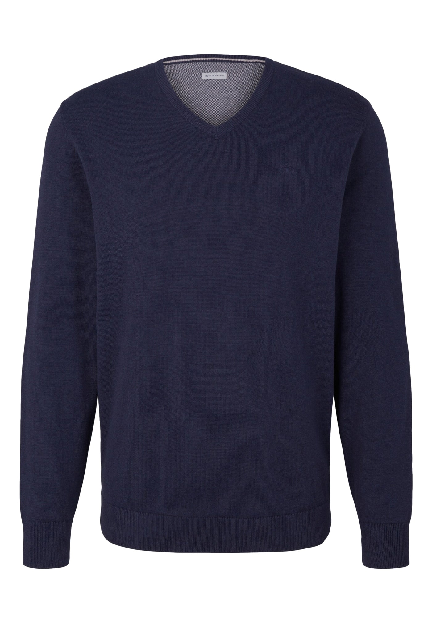 Tom Tailor Pullover V-Neck