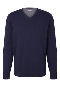 Tom Tailor Pullover V-Neck
