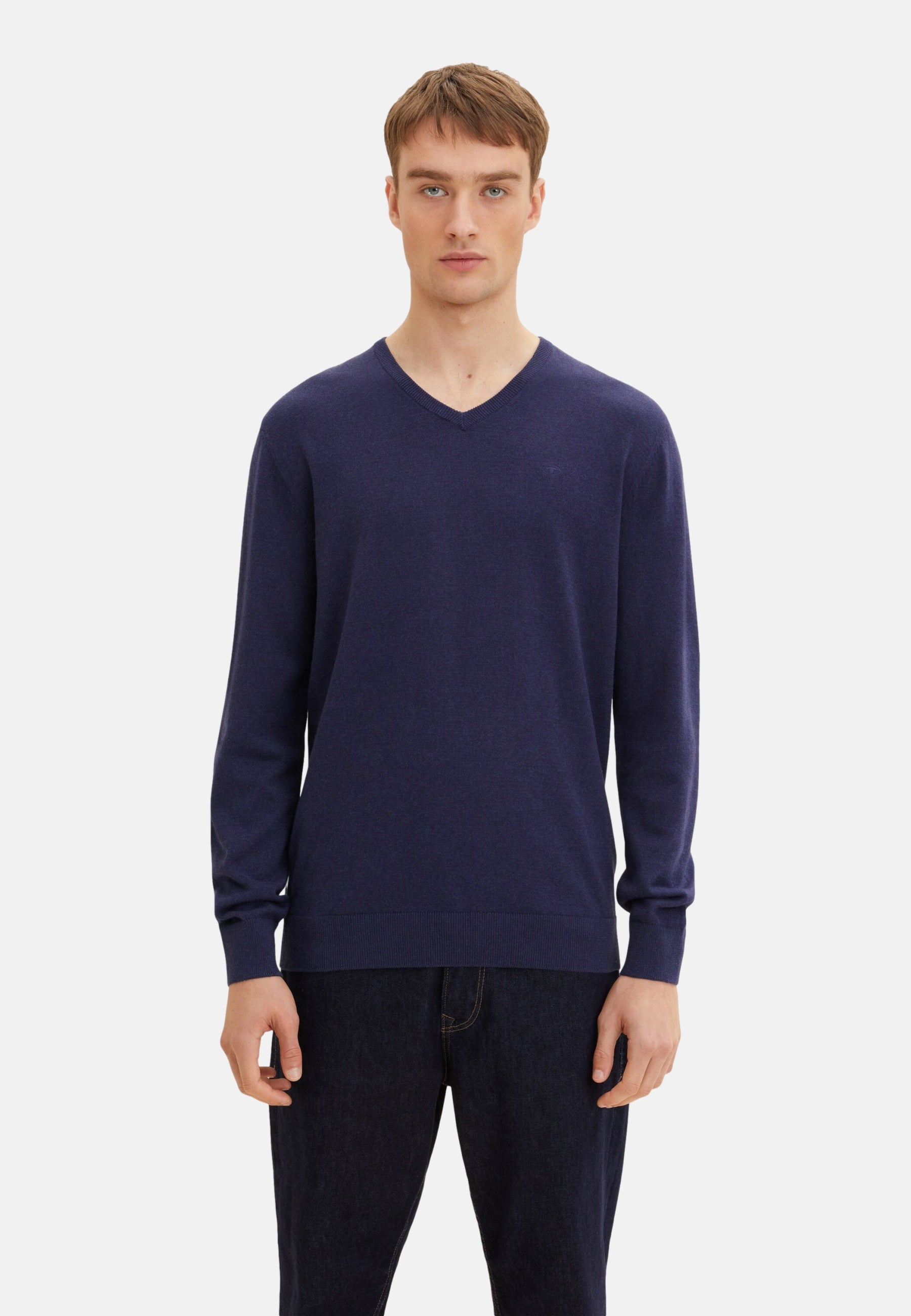 Tom Tailor Pullover V-Neck