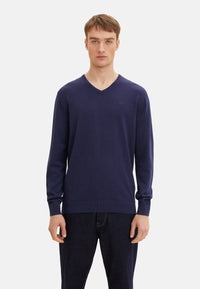 Tom Tailor Pullover V-Neck