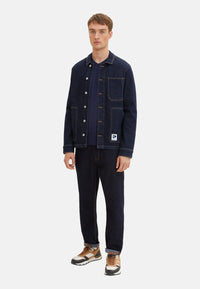 Tom Tailor Pullover V-Neck