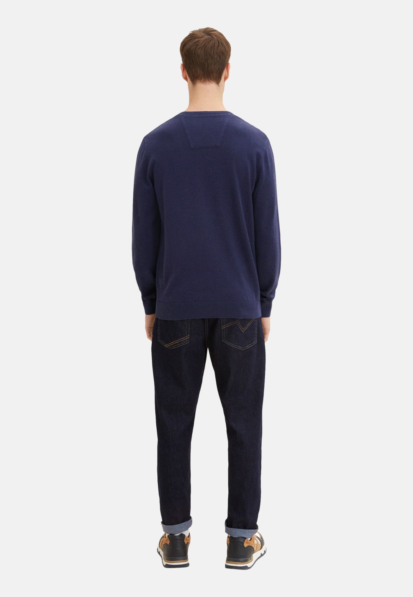 Tom Tailor Pullover V-Neck