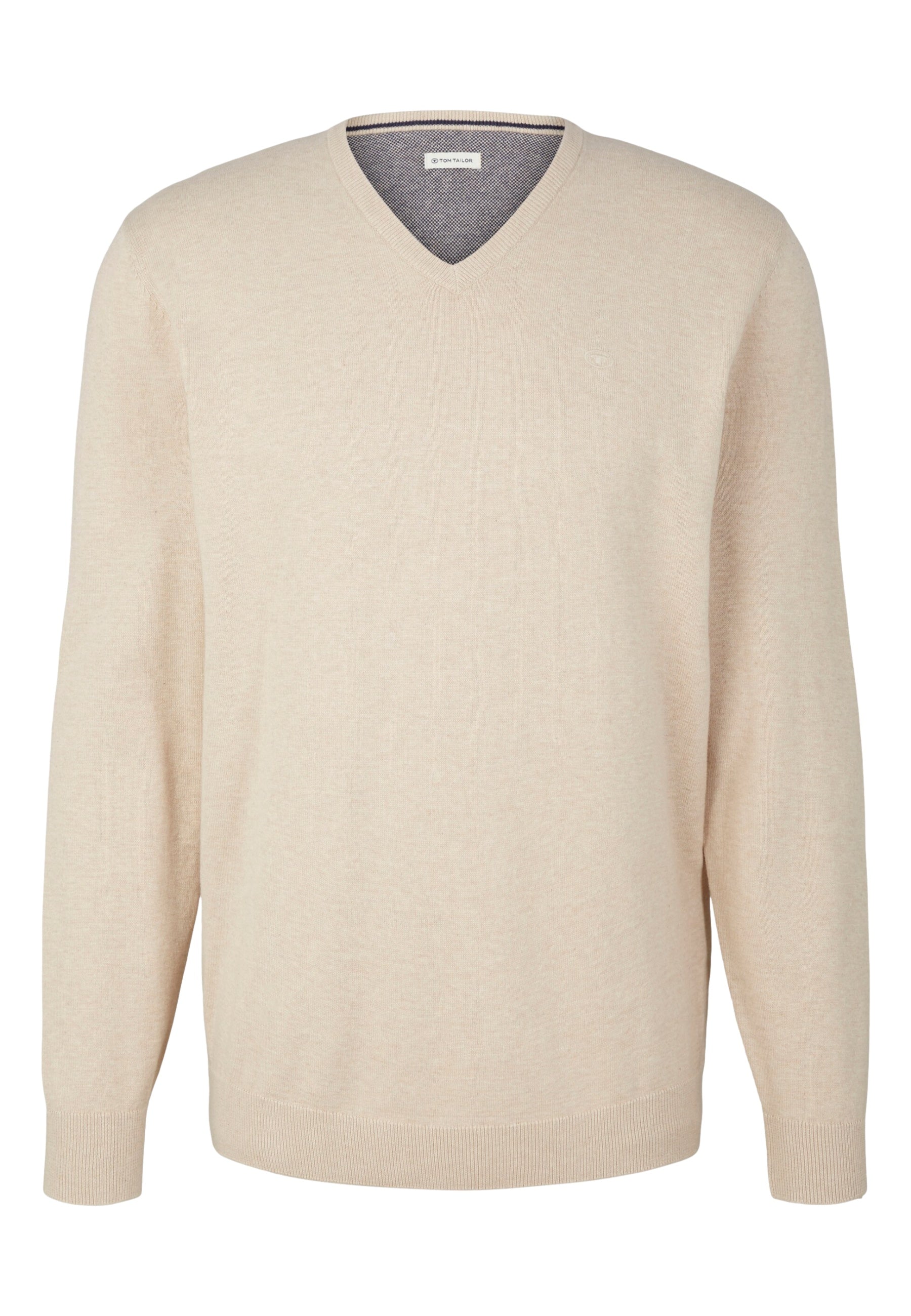 Tom Tailor Pullover V-Neck