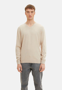 Tom Tailor Pullover V-Neck