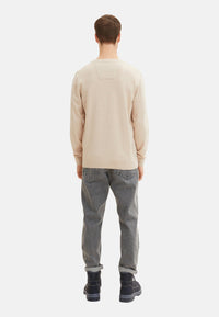 Tom Tailor Pullover V-Neck
