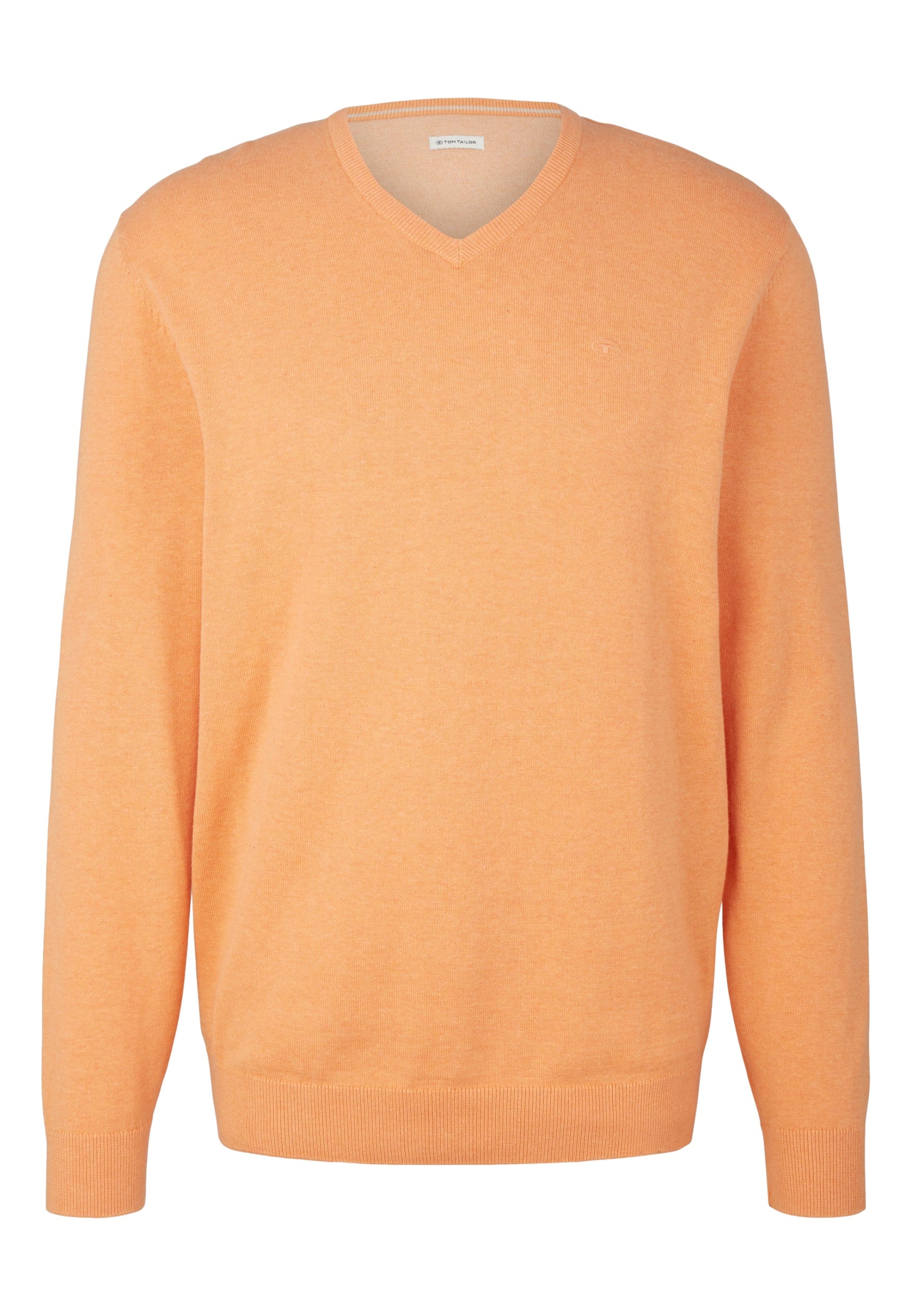 Tom Tailor Pullover V-Neck