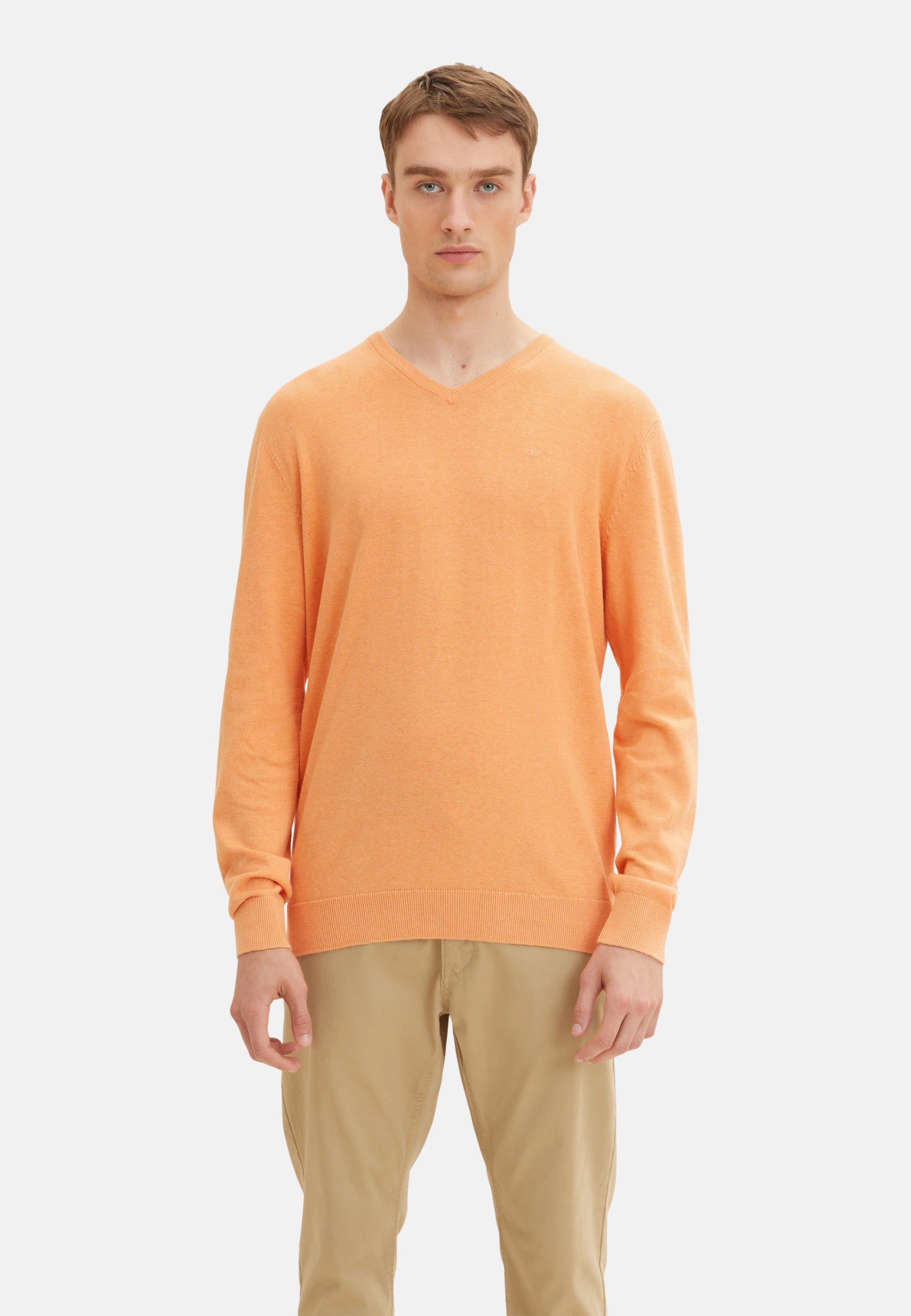 Tom Tailor Pullover V-Neck