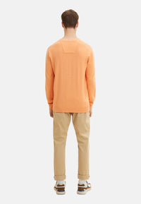 Tom Tailor Pullover V-Neck