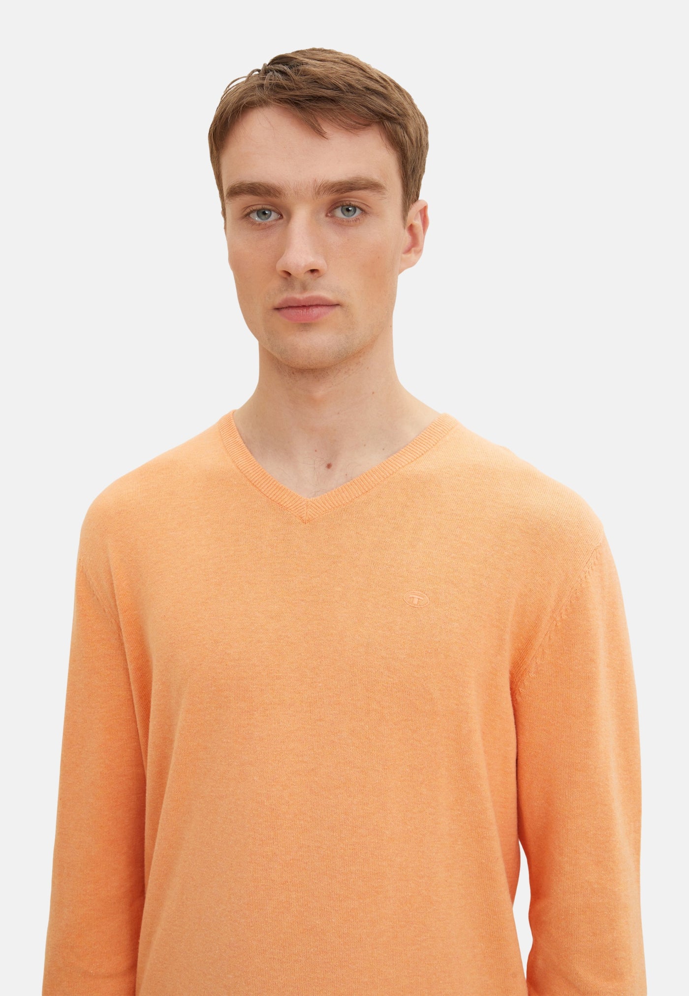 Tom Tailor Pullover V-Neck