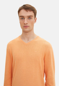 Tom Tailor Pullover V-Neck
