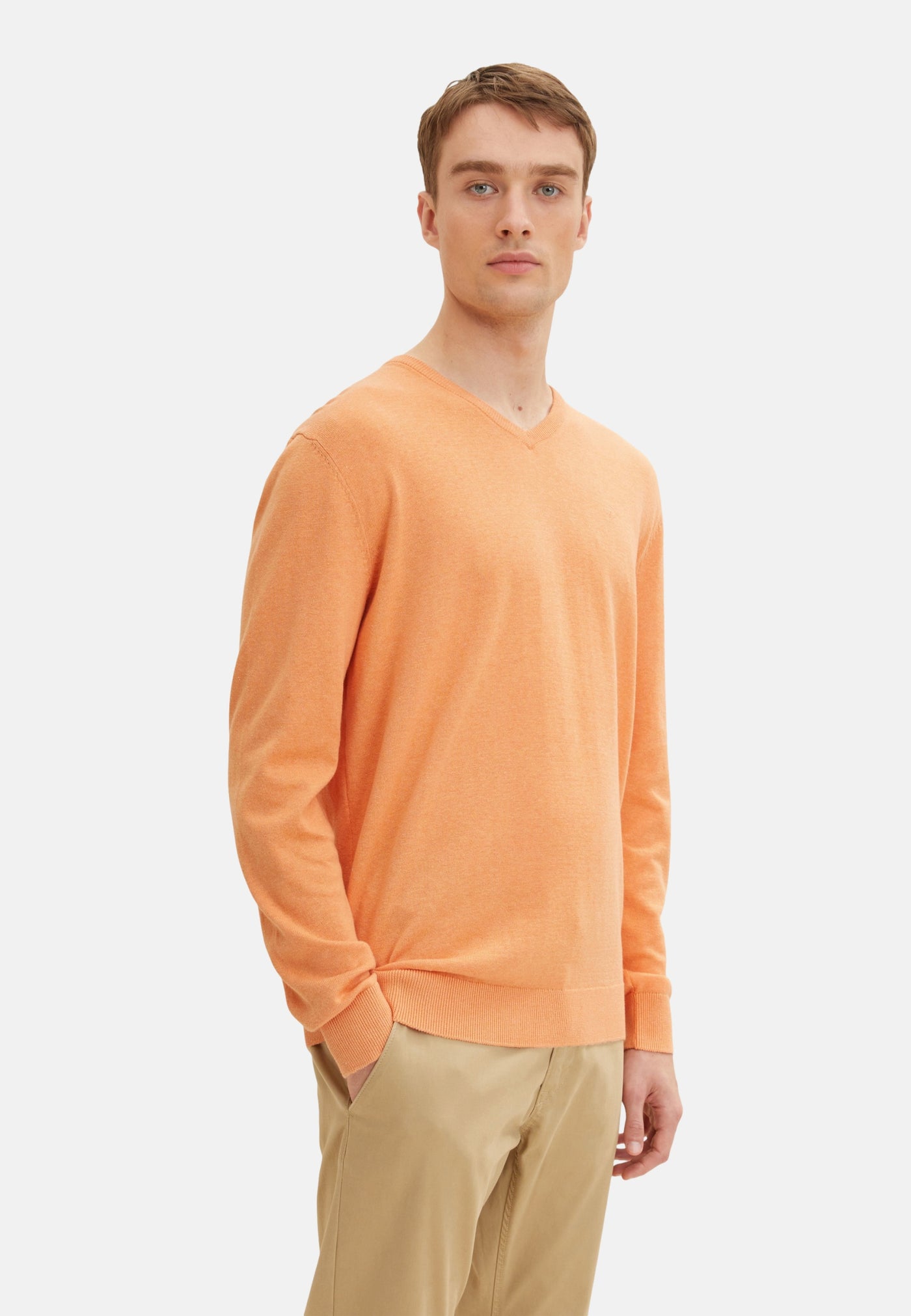 Tom Tailor Pullover V-Neck