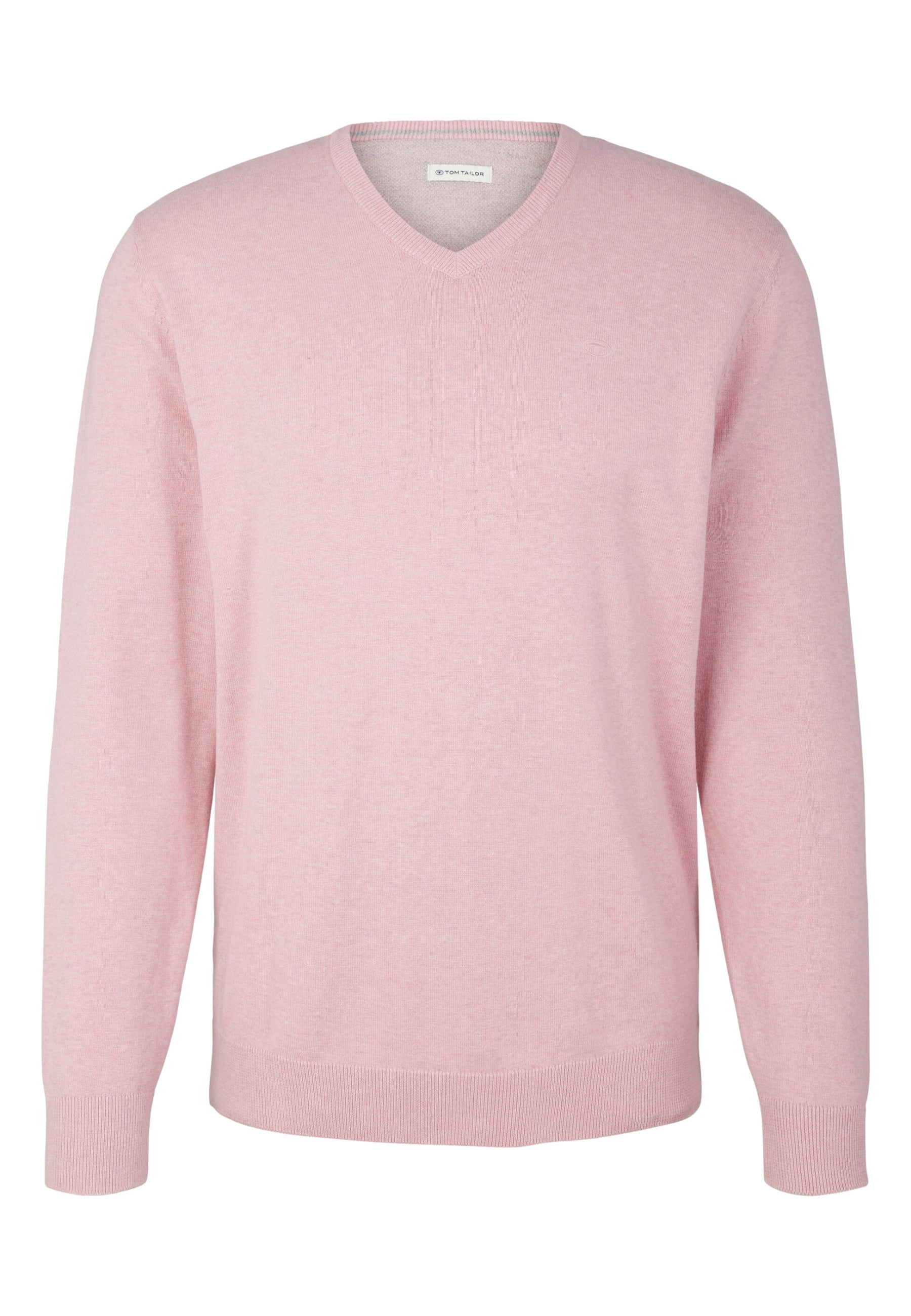 Tom Tailor Pullover V-Neck