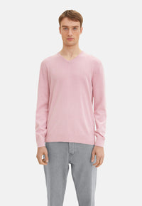 Tom Tailor Pullover V-Neck