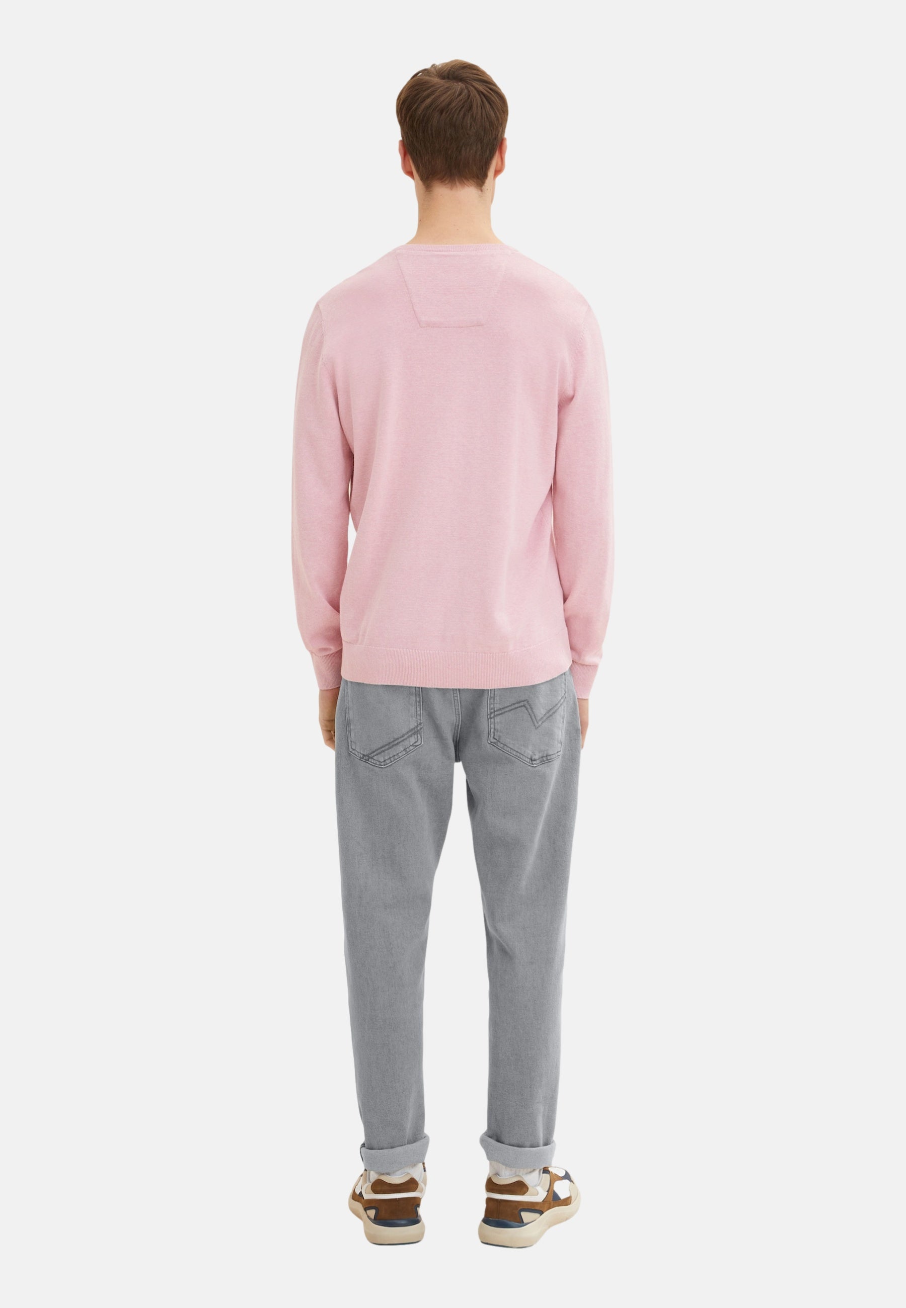 Tom Tailor Pullover V-Neck