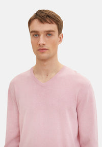 Tom Tailor Pullover V-Neck