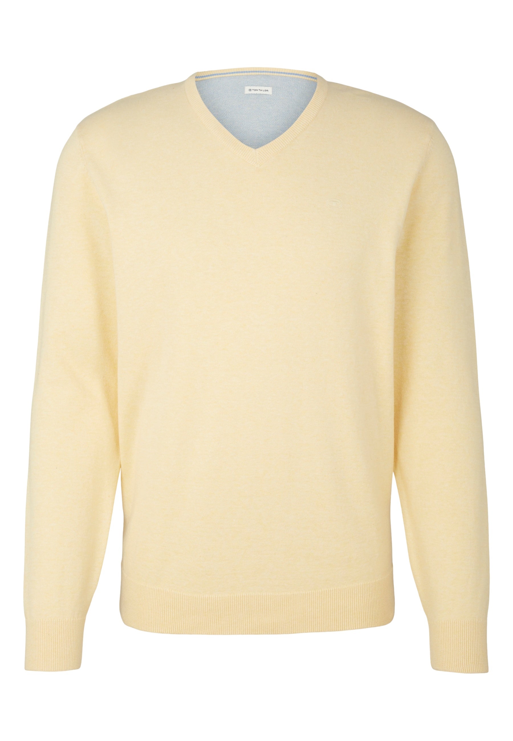 Tom Tailor Pullover V-Neck