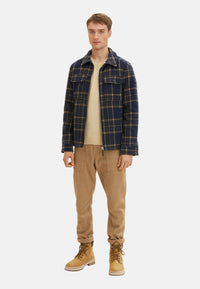 Tom Tailor Pullover V-Neck